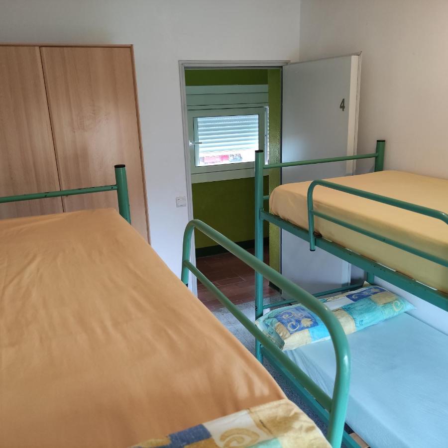 Alberg Restaurant Bellavista Санта Пау Екстериор снимка